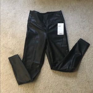 Athleta All Over Gleam Tight Leggings